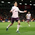 Nastavlja se osipanje Brentorda: Arsenal ima paklen vezni red