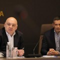 Dragoljub Zbiljić čestitao Domeniku Mesini izbor za predsednika Sudijske komisije FSS: Za zdrav odnos u srpskom fudbalu