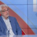 Prelević: Na Vidovdan među policajcima ljudi koji ne bi smeli, namera da se povrede isključivo studenti