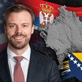 Donosi novi stil američke politike? Prvi visoki zvaničnik SAD od dolaska Trampa na vlast obilazi region: Osoba od poverenja…