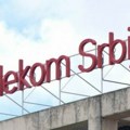 Telekom Srbija smanjio dividendu, dug nastavio rasti