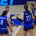 Bravo! Odbojkašice Srbije razbile Tursku u Ligi nacija