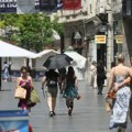 Englez posetio Beograd pa opleo po gradu i narodu - Srbi mu odmah žestoko uzvratili: "Niko te nije ni zvao da dođeš"