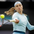 Aleksandra Krunić u glavnom žrebu turnira u Hamburgu