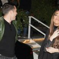 Marija Mikić blista posle razvoda: Širok osmeh i dekolte od milion dolara, isplivale slike s odmora