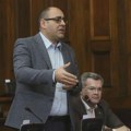 Zbog čega Đukanović ponovo krivi „ljude iz sistema“ i „duboku državu“ za proteste u Srbiji?