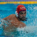 Evo gde možete da gledate uživo TV prenos vaterpolista Srbija - Japan u osmini finala Svetskog prvenstva