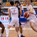"Orlići" bez bronze na Evropskom prvenstvu: Srbija poražena od Francuske u meču za treće mesto