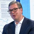 Vučić: Uskoro veliko povećanje penzija