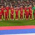 Fifa kaznila FSS zbog rasizma: Protiv Engleske smanjen kapacitet stadiona