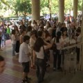 Mesta ima više nego kandidata – ove godine manje interesovanje za upis na fakultete