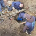 Saopštenje ”Vodovoda”: Još jedna sanacija havarije na vodovodnoj mreži, ovoga puta Mala Amerika bez vode! JKP "Vodovod i…