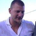 Nikola Jokić oduševljen posle pobede njegovog konja: "Svoje najveće pobede i poraze..."