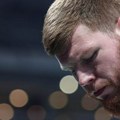 "Ne mogu da igram protiv agresora": Davis Bertans objasnio zašto ne dolazi na turnir u Beograd