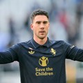 Gol Vlahovića kao opomena Juvenutusu, Milan čeka rasplet transfer ludila