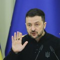 Zelenski zatražio od Vašingtona: Pojačajte pritisak na Rusiju!