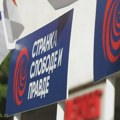 SSP: Osuđujemo inertnost tužilaštva u slučaju napada na aktiviste