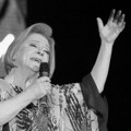 „Borila se sa upalom pluća“: Oglasili se prijatelji Gabi Novak nakon smrti legendarne pevačice