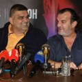 Aca Lukas se obratio kolegama sa estrade, pomenuo i Mirkovića: Priželjkujete da sam mrtav…