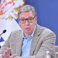 Vučić: Neću da vas pozivam u obračune i sukobe