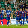 Dan posle tragične eliminacije iz Evrope, stigle nove vesti u humsku: Super liga donela odluku o jednom meču Partizana!
