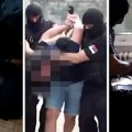 Huligan osumnjičen za prebijanje navijača Partizana zbog grba hteo da pobegne iz Srbije: Ovde je uhapšen