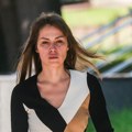 Studenti u blokadi: Distribuciju intimnih fotografija Nikoline pokrenula Dijana Hrkalović, cilj zastrašivanje