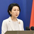 Peking o Trampovim navodima: Tajvan je unutrašnja stvar Kine