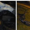 Mladić (19) sleteo s puta, udario u drvo, "Audi" se zapalio Stravičan udes u Zagrebu, objavljen snimak (video)