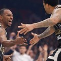 KK Partizan će 28. avgusta predstaviti nove dresove