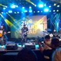 Počeo 21. Muzički festival Stari Grad