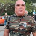 Petorici prosvjednika iz Benkovca zabranjeno približavanje novinarki Vrsaljko