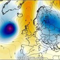 Oluje i talasi od 12 metara, uragan juri ka Evropi: Stiže žestoko nevreme, biće pogođen i Mediteran
