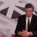 Bodrožić: Nadam se da BC partners, posle otkrića o planu za slabljenje N1, neće hteti pokvarene dilove sa režimom u Srbiji