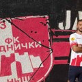 Srbin koji je igrao u argentini stigao na Čair: Veliko pojačanje Radničkog iz Niša