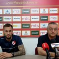 Sivić: Kao finale Lige šampiona