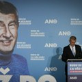 Bivši češki premijer Andrej Babiš napadnut na predizbornom skupu: Hospitalizovan zbog povreda glave, napadač uhapšen