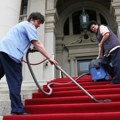 Парализа српског политичког живота: Аутоблокада или крах институција