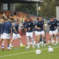 Radujko: Tražićemo od UEFA da reaguje na sramno ponašanje domaćina u Rigi