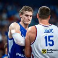 "Deja vu": Srbija opet pala - Finska boli više nego Italija