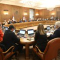 Vlada Srbije dodelila novčane nagrade sportistima za uspehe na evropskim takmičenjima