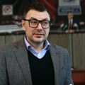 Jugoslav Pantelić za Danas: Nisam iznenađen što sam smenjen sa mesta direktora Kinoteke, ova odluka vlasti i nije bila tako…