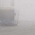 Amss izdao upozorenje: Budite oprezni na putevima zbog jedne vrlo opasne pojave