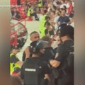У Лесковац нема пумпање: Србија на Дубочици дочекује Албанију, из ФСС кажу због безбедности