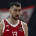 Zvezdi stigao kapiten: "Imao sam malo problema"