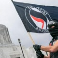 Šta je Antifa, na koju se navrzao Donald Tramp?