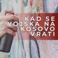 DRI piše bajke: 217.000 evra za patriotsko crtanje po zidovima, kazna simbolična – 217 puta manja Patriotizam na zidovima