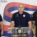 "U bogatiću povređena dva policajca": Oglasio se MUP o skupovima protiv blokada: "Na 167 lokacija bilo prisutno više od…