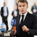 Letelice koje naruše vazdušni prostor EU i NATO treba uništiti