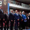 Otvoren Sajam sporta i omladine u Novom Sadu